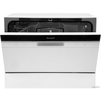 Настольная посудомоечная машина Weissgauff TDW 4017