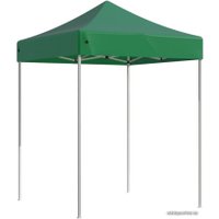 Тент-шатер Helex Тент-шатер 4220 2x2 м (зеленый)