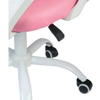 King Style AT-22 Onta LT White (розовый)