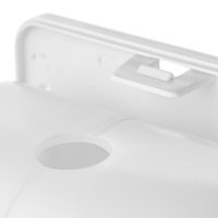 Дозатор для жидкого мыла Palex Сенсорный SK-1 (белый)