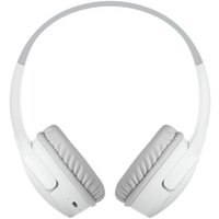 Наушники Belkin SoundForm Mini Wireless USB-C (белый)