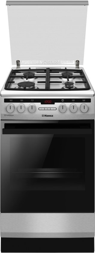 

Кухонная плита Hansa FCMXS582977