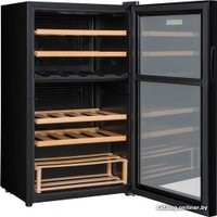 Винный шкаф La Sommeliere SLS33DZ