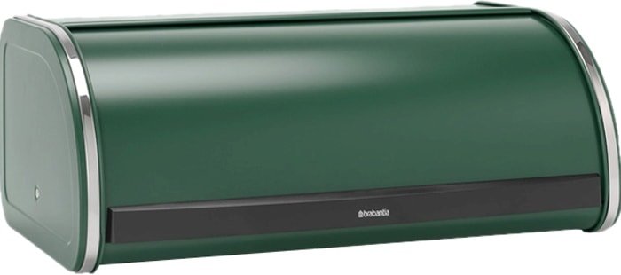 

Хлебница Brabantia 304767 (зеленый)
