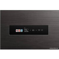 Холодильник side by side Midea MDRS791MIE28