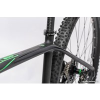 Велосипед Cube Reaction GTC Race 29 (2016)