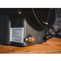 Газовая тепловая пушка Hamer GH-30