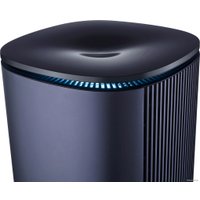 Wi-Fi система ASUS ZenWiFi AX XT8 (2 шт., черный)