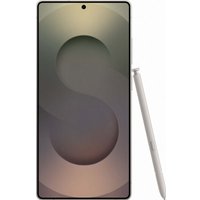 Телефон Samsung Galaxy S25 Ultra SM-S938B 12GB/256GB (зеленый титан)
