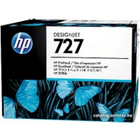 Печатающая головка HP 727 [B3P06A]