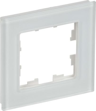 Рамка IEK Brite BR-M12-G-31-K01
