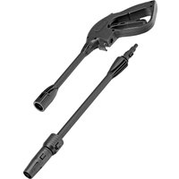 Мойка высокого давления Denzel R-110