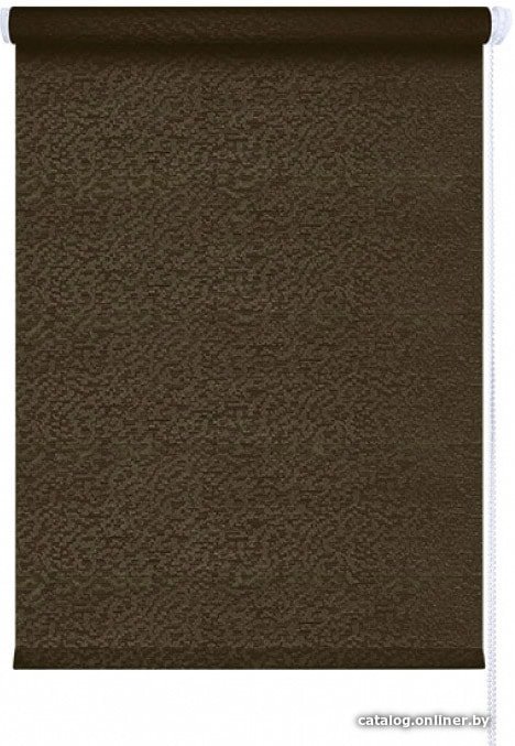 Рулонные шторы Legrand Мозаика 66x175 (коричневый)