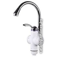 Проточный электрический водонагреватель-кран Unipump BEF-001