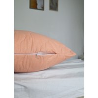 Спальная подушка Angellini 5с57л 70x70 (бежевый)