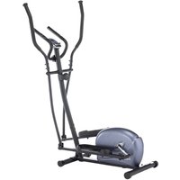 Эллиптический тренажер Carbon Fitness E20