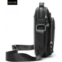 Мужская сумка EZcase Barsa (черный)