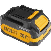 Сабельная пила Denzel RS-180 (с 1-им АКБ) в Гродно