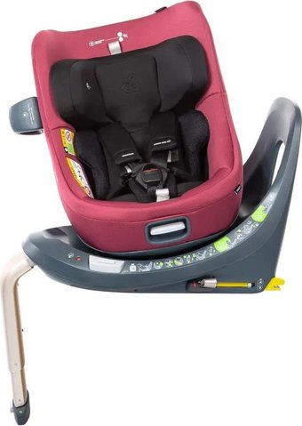 Детское автокресло Swandoo Marie5 (forest fruits)