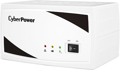 

Источник бесперебойного питания CyberPower SMP550EI