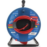 Удлинитель на катушке Power Cube PC20201