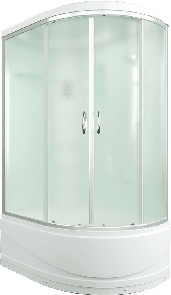 

Душевая кабина Erlit ER 4512TPL-C3 120x80