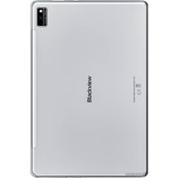 Планшет Blackview Tab 10 Pro (серебристый)