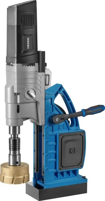 

Сверлильный станок Heden магнитный DM-130V4