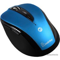 Мышь SmartBuy 612AG SBM-612AG-BK