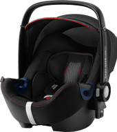 Baby-Safe 2 i-size (cool flow black)