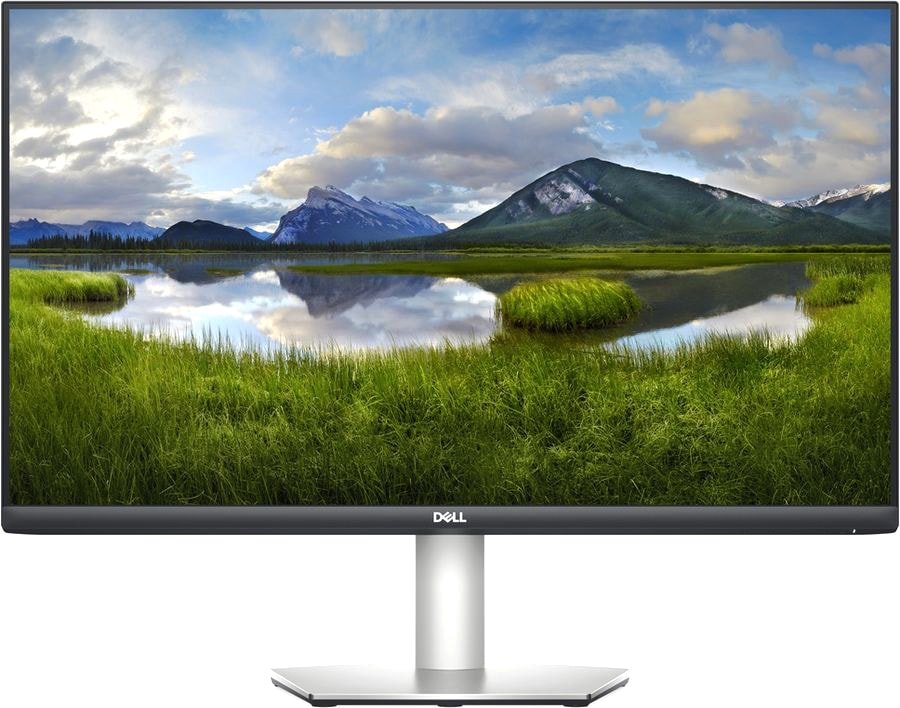 

Монитор Dell S2721HS