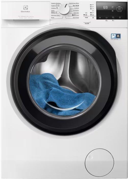 

Стирально-сушильная машина Electrolux SteamCare 700 EW7W2612E