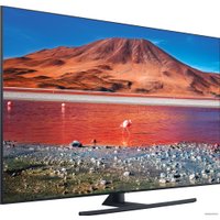 Телевизор Samsung UE75TU7500U