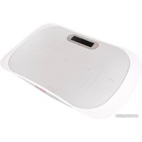 Виброплатформа Ergonova Max Burn
