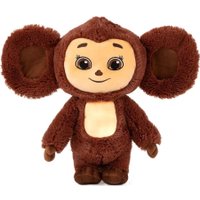 Классическая игрушка СмолТойс Чебурашка 7233/КЧ/45