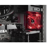 Корпус Corsair Carbide SPEC-02 (CC-9011051-WW)