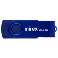 USB Flash Mirex Color Blade Swivel 2.0 256GB 13600-FMUSB256