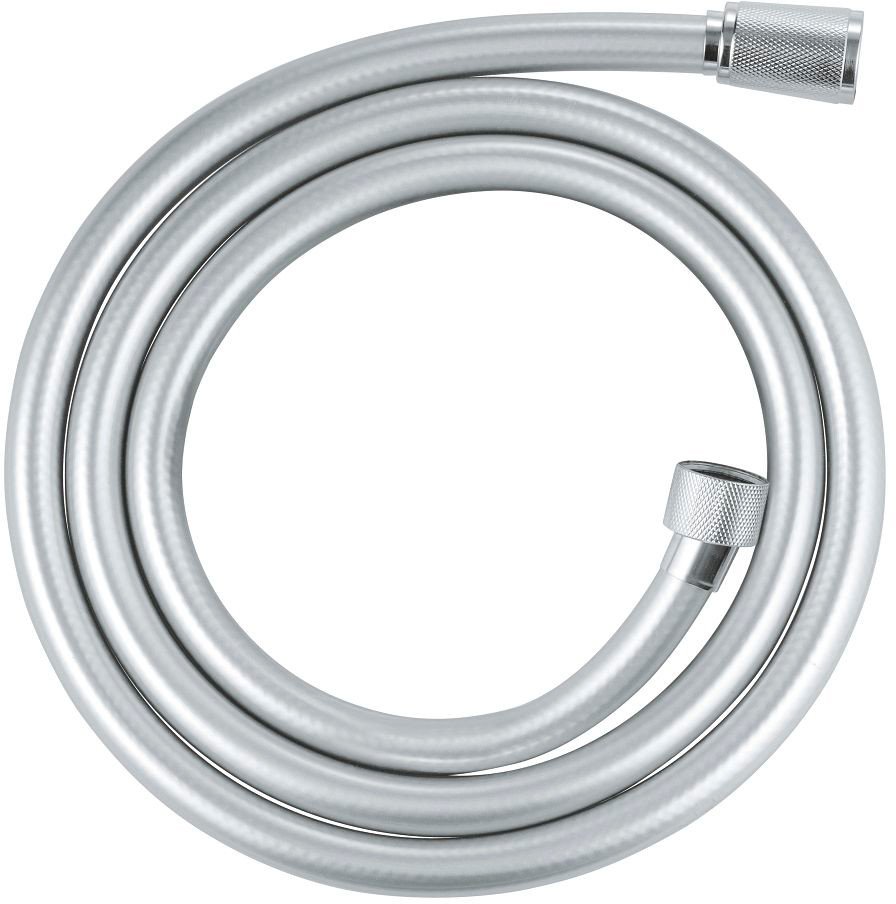 

Душевой шланг Grohe Silverflex Long-Life 1500 мм 26346001 (хром)