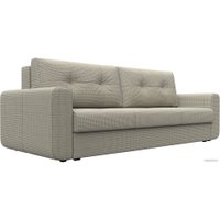 Диван Лига диванов Лига-031 121273 (рогожка к-02)