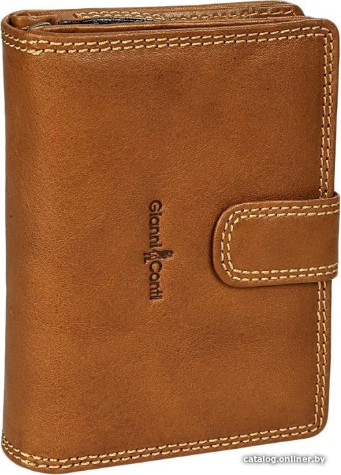 Кошелек Gianni Conti 918086 (tan)
