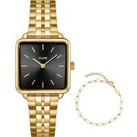 Наручные часы с украшением Cluse CG10325