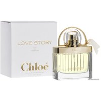 Парфюмерная вода Chloe Love Story EdP (30 мл)