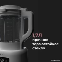 Стационарный блендер AENO TB2