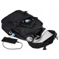 Городской рюкзак David Jones PC-037 (черный)