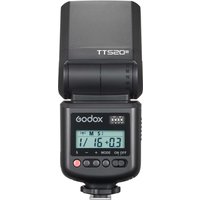 Вспышка Godox ThinkLite TT520III