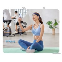 Наушники Baseus Bowie U2 Pro (бежевый)