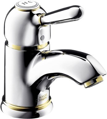 

Смеситель Axor Carlton 17010090