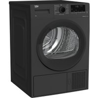 Сушильная машина BEKO DF7412GB