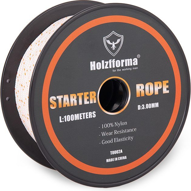 

Шнур стартера для бензопилы Holzfforma T0002A