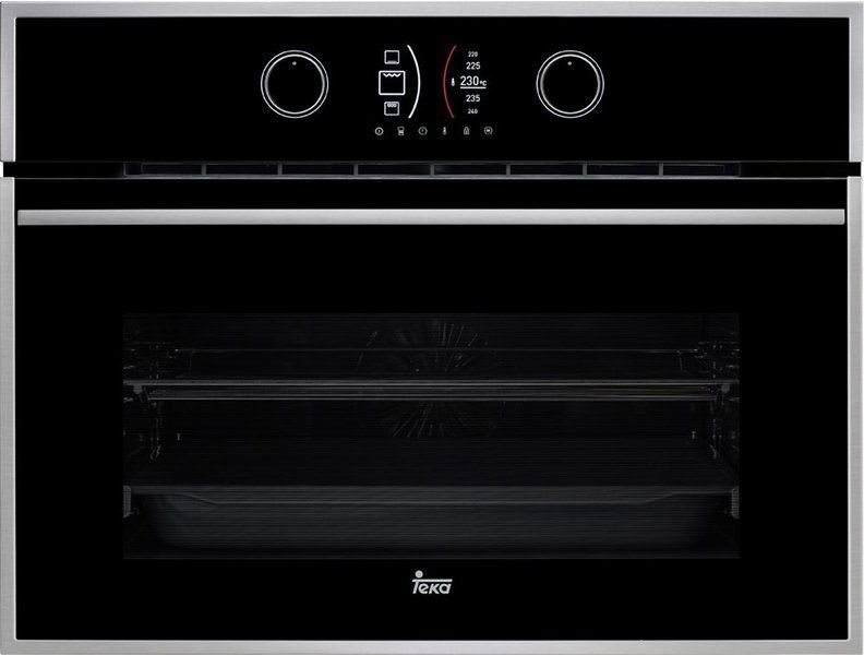 

Электрический духовой шкаф TEKA HLC 860 P